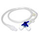 llave de 3 vias 80x80