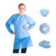 ropa descartable 80x80